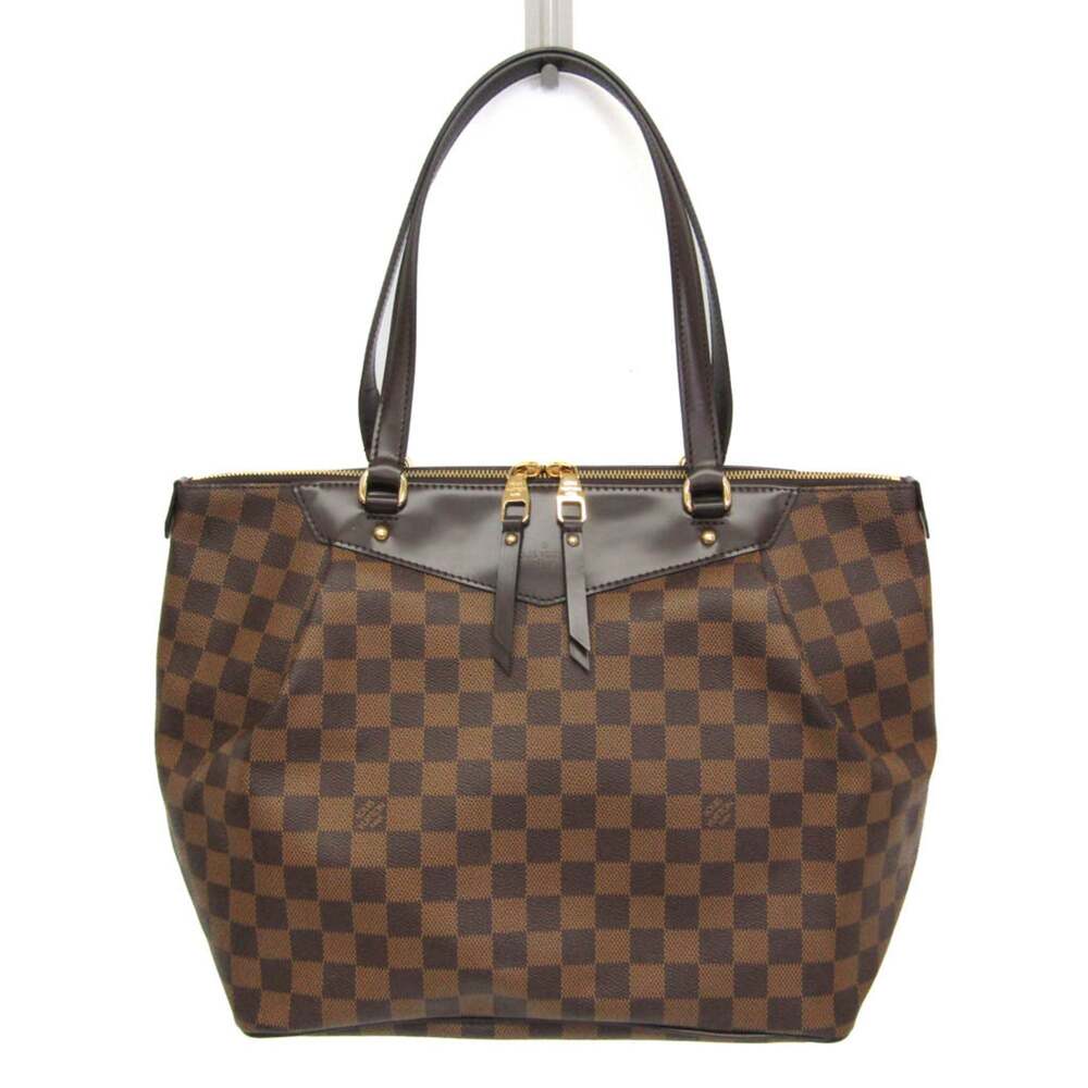 Louis Vuitton Westminster Handbag #324935L11B